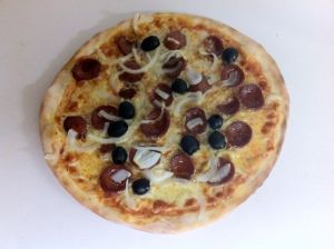 45.Pizza Boy 