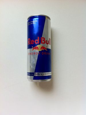 Red Bull