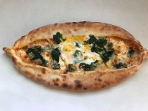 52.Pide Kebapfleisch