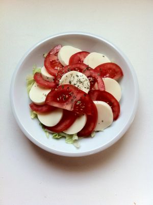 Caprese Salat