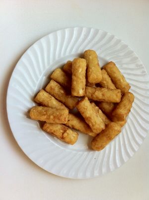 Croquett Portion
