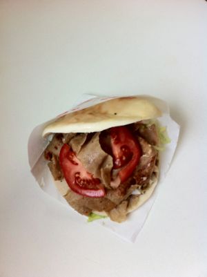 Döner Kebab