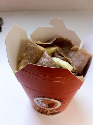 Döner Box