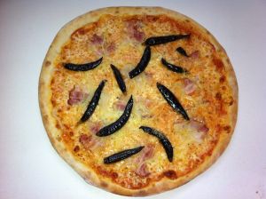 16.Diavola 