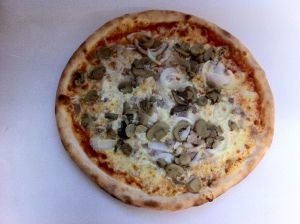 23.Adler Pizza 