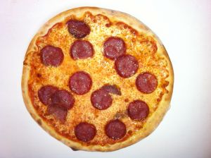 24.Salami