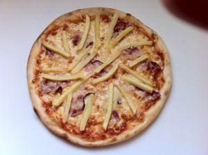 32.Pizza Lecce