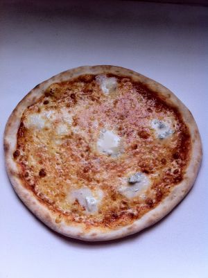 33.Quattro Formaggi