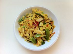 Bami Goreng