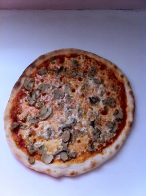 2.Funghi