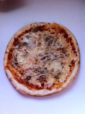 4.Al Tonno 