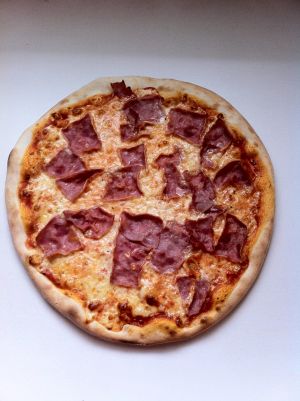 5.Prosciutto 