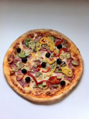 9.Quattro Stagioni